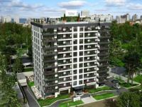 Edificio en Punta del Este 3039 1 chica