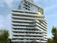 Edificio en Roosevelt 6092 1 chica