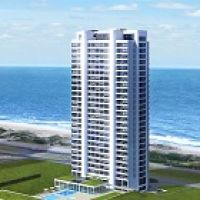 Edificio en Brava E1004 1 chica