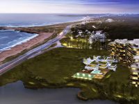 Edificio en Mansa 4609 1 chica