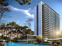 Torre Bellagio en Punta del Este 6017 1 grande