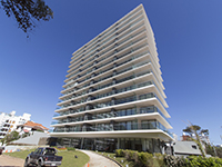 Edificio Chronos en Punta del Este E268 1 grande