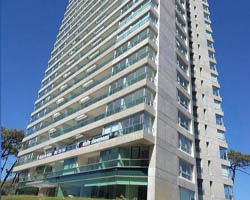 Edificio Gala Vista en Punta del Este E200 1 grande
