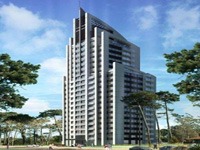 Summer Tower en Punta del Este E208 1 grande