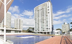 Edificio Greenlife en Punta del Este 6018 1 grande