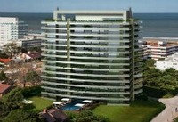 Torre Esmeralda en Punta del Este 4579 1 grande