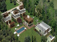 Villaggio Laguna en Maldonado 7002 1 grande