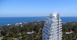 Edificio Torre Gaudi en Roosevelt E167 1 grande