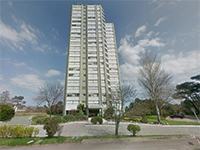 Parquemar Roosevelt en Roosevelt 6025 1 grande