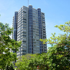 Roosevelt Center en Roosevelt 6020 1 grande