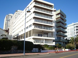 Edificio Fontaine en Peninsula 8525 1 grande