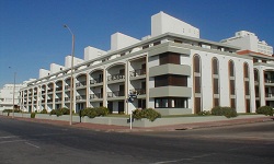 Edificio Farallon en Peninsula 8032 1 grande