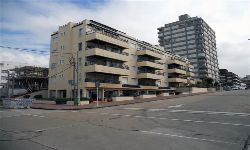 Edificio Cabo Romano en Peninsula 8513 1 grande