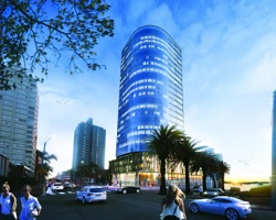 World Trade Center - Punta del Este en Peninsula 8030 1 grande