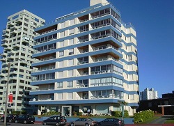 Edificio Alborada en Brava 4953 1 grande