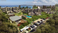 Edificio Q Punta Ballena en Punta Ballena 4604 1 grande