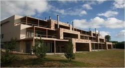 Quartier Punta Ballena en Punta Ballena 2004 1 grande