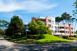 Edificio Villa Giardino en Brava 4958 1 grande