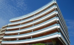 Edificio Portofino en Peninsula 8044 1 grande