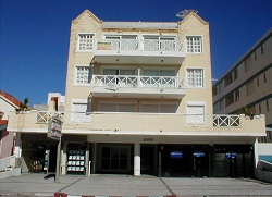 Edificio Barbados en Peninsula 8551 1 grande
