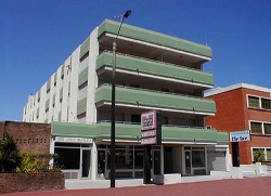 Edificio Fortuna en Peninsula 8570 1 grande