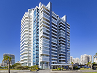Art Boulevard en Punta del Este E299 1 grande