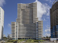 Edificio Torre Lobos en Punta del Este E418 1 grande